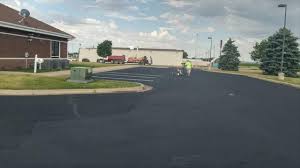 Driveway Maintenance Services in Sylvan Lake, MI